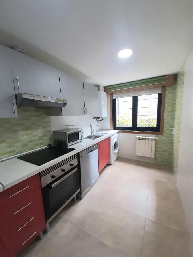 Super Vistas Mino II Apartment Exterior photo