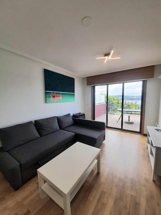 Super Vistas Mino II Apartment Exterior photo