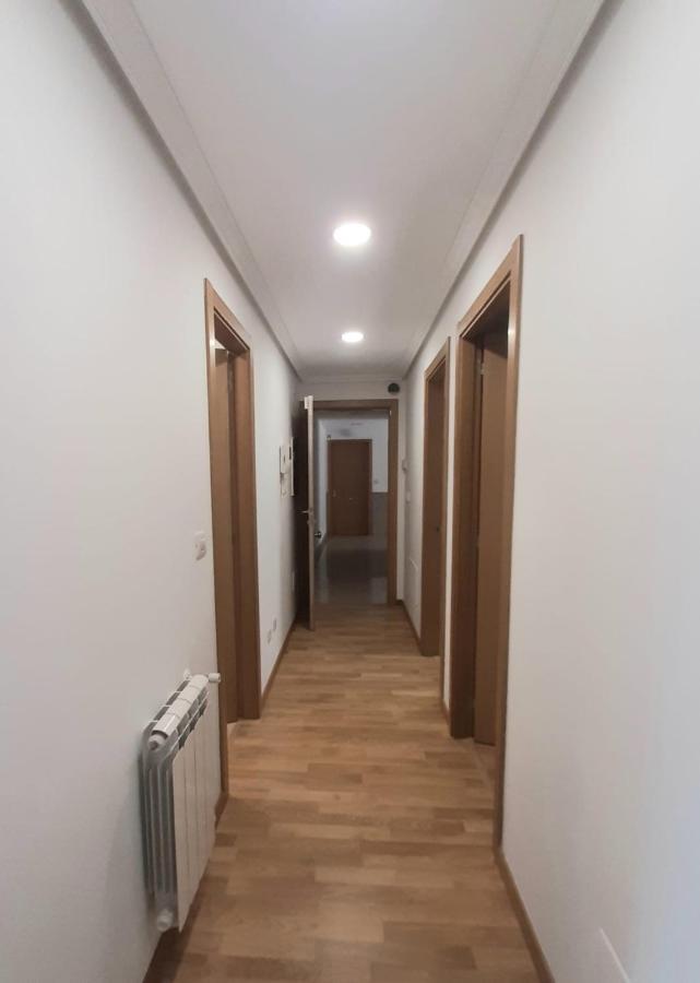Super Vistas Mino II Apartment Exterior photo