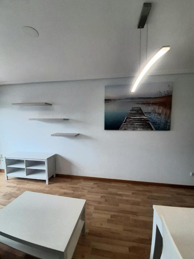 Super Vistas Mino II Apartment Exterior photo