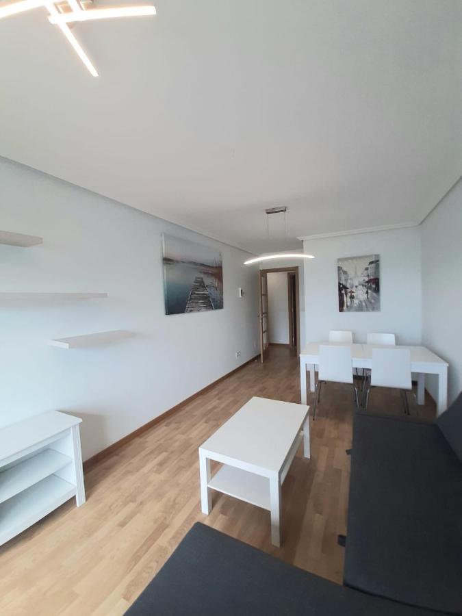 Super Vistas Mino II Apartment Exterior photo